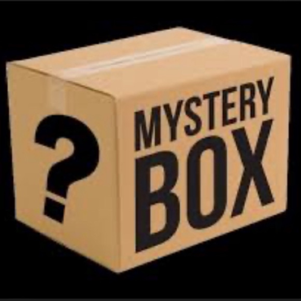 MYSTERY BOX BUNDLES